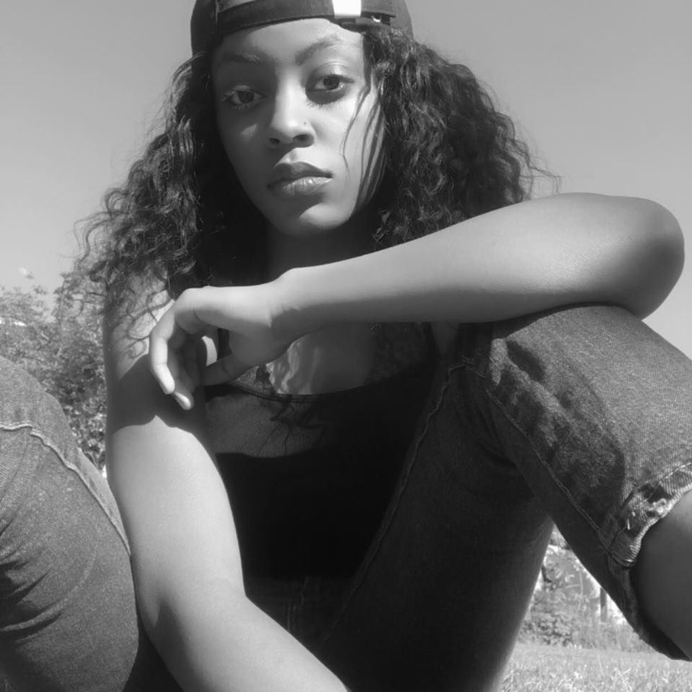 Meet your Posher, Tasneem